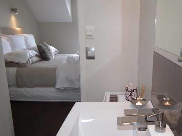 The Loft @ Hidden Hills Villa Wanaka Bagian luar foto